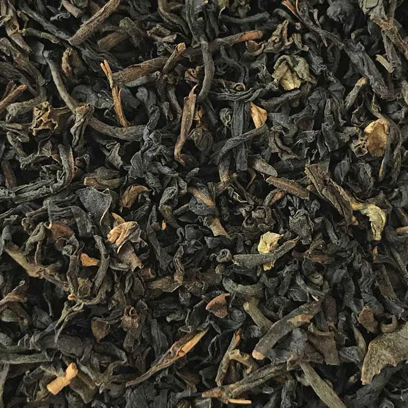 Eteaket Decaf Royal Earl Grey Loose Leaf Tea 80g 1 Eteaket Decaf Royal Earl Grey Loose Leaf Tea 80g