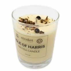 Eteaket Isle of Harris Gin Tea Infused Candle