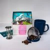 Eteaket Loose Leaf Tea Chest | 7 Day Detox Gift Set