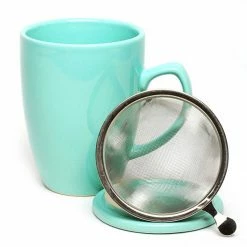 Eteaket Loose Leaf Tea Chest | 7 Teas to Brew Life on Purpose Gift Set 8 Eteaket Loose Leaf Tea Chest | 7 Teas to Brew Life on Purpose Gift Set