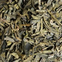 Eteaket Dragonwell Delight Loose Leaf Green Tea