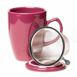 Eteaket Loose Leaf Tea Chest | 7 Deadly Sins Gift Set