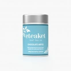 Eteaket Chocolate Abyss Loose Leaf Tea