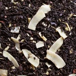Eteaket Chocolate Abyss Loose Leaf Tea