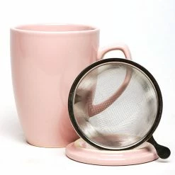 Eteaket Loose Leaf Tea Chest | 7 Day Detox Gift Set