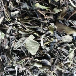 Eteaket White Peach Loose Leaf Tea