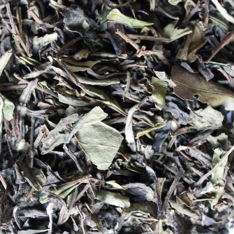 Eteaket White Peach Loose Leaf Tea 2 Eteaket White Peach Loose Leaf Tea