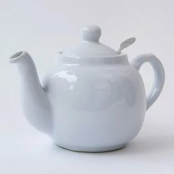 Eteaket Infuser Leaf Tea Teapot