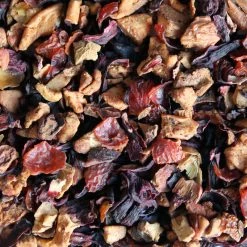 Eteaket Cranberry Apple Riot Loose Leaf Tea