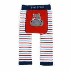 Blade & Rose Harry The Hippo Leggings