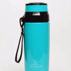 Eteaket Loose Leaf Travel Flask