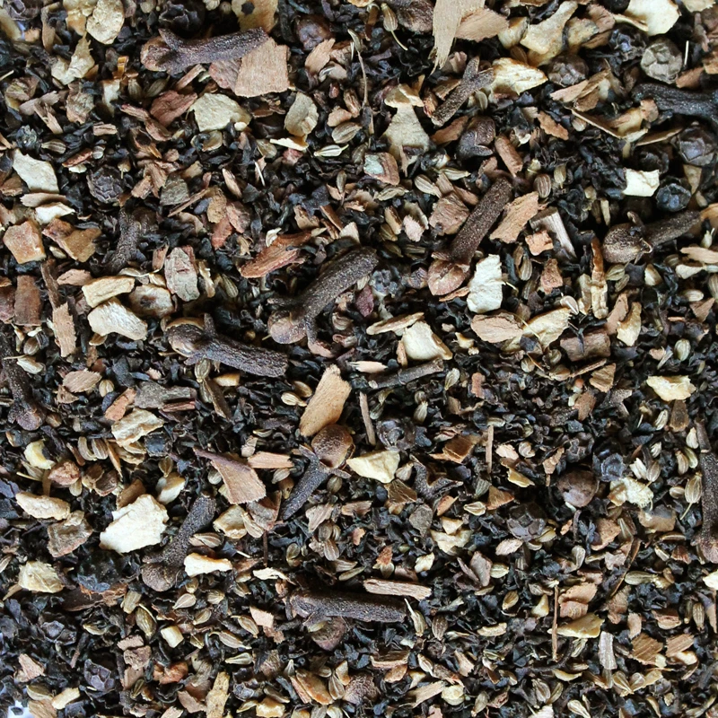 Eteaket Bollywood Dreams Chai - 45 Tea Bags 2 Eteaket Bollywood Dreams Chai - 45 Tea Bags