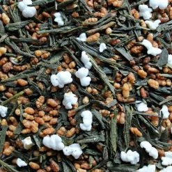 Eteaket Loose Leaf Green Tea Chest | The Green Box