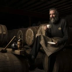 Eteaket Tomatin Barrel Aged Whisky Black Tea 5 Eteaket Tomatin Barrel Aged Whisky Black Tea