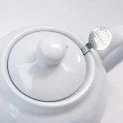 Eteaket Infuser Leaf Tea Teapot