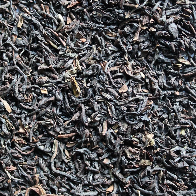Eteaket Second Flush Darjeeling Loose Leaf Tea 2 Eteaket Second Flush Darjeeling Loose Leaf Tea