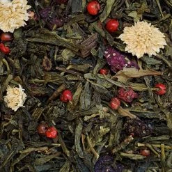 Eteaket Loose Leaf Tea Chest | 7 Teas to Brew Life on Purpose