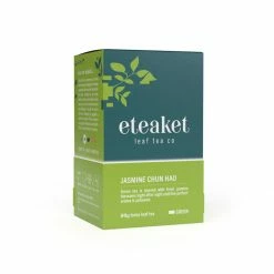 Eteaket Jasmine Chun Hao Loose Leaf Tea 80g