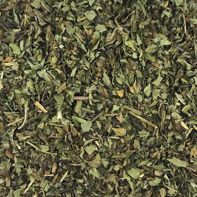 Eteaket Perfect Peppermint Loose Leaf Tea 2 Eteaket Perfect Peppermint Loose Leaf Tea