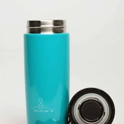 Eteaket Loose Leaf Travel Flask