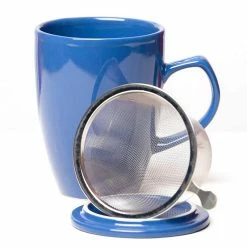 Eteaket Loose Leaf Tea Chest | 7 Deadly Sins Gift Set