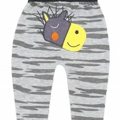 Blade & Rose Zebra Leggings