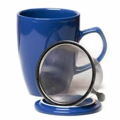 Eteaket Loose Leaf Tea Chest | 7 Teas to Brew Life on Purpose Gift Set