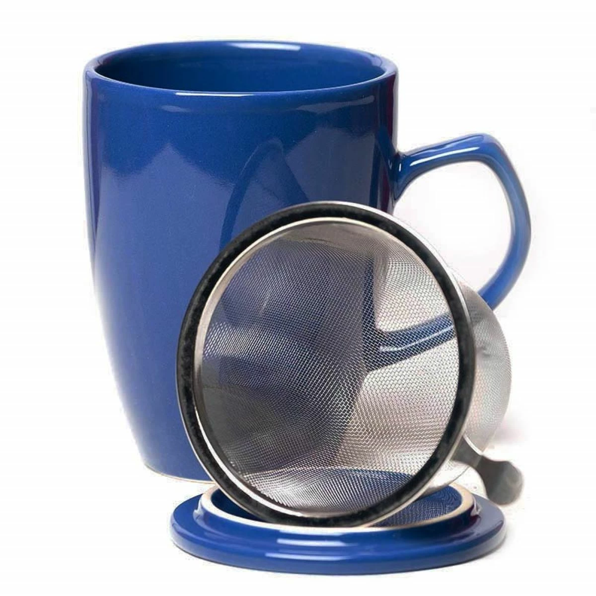 Eteaket Loose Leaf Tea Chest | 7 Teas to Brew Life on Purpose Gift Set 2 Eteaket Loose Leaf Tea Chest | 7 Teas to Brew Life on Purpose Gift Set