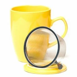 Eteaket Loose Leaf Tea Chest | 7 Teas to Brew Life on Purpose Gift Set 11 Eteaket Loose Leaf Tea Chest | 7 Teas to Brew Life on Purpose Gift Set