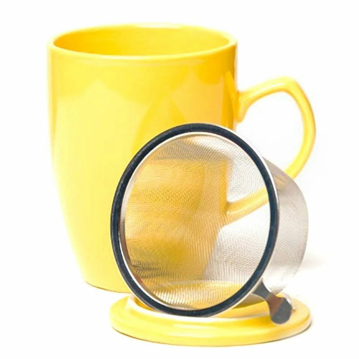 Eteaket Loose Leaf Tea Chest | 7 Teas to Brew Life on Purpose Gift Set 6 Eteaket Loose Leaf Tea Chest | 7 Teas to Brew Life on Purpose Gift Set