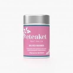 Eteaket Big Red Rooibos Loose Leaf Tea