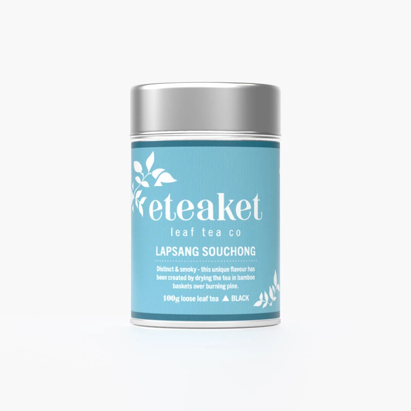 Eteaket Lapsang Souchong Loose Leaf Tea 1 Eteaket Lapsang Souchong Loose Leaf Tea