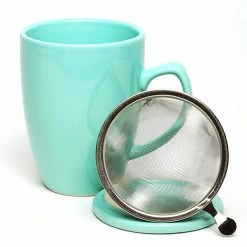 Eteaket Loose Leaf Tea Chest | 7 Day Detox Gift Set