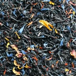 Eteaket Life's A Peach Loose Leaf Ceylon Tea