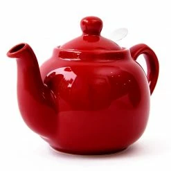 Eteaket Infuser Leaf Tea Teapot