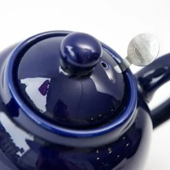 Eteaket Infuser Leaf Tea Teapot