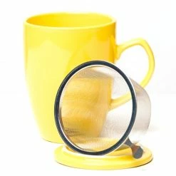 Eteaket Loose Leaf Tea Chest | 7 Day Detox Gift Set