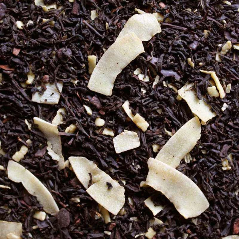 Eteaket Loose Leaf Tea Chest | 7 Deadly Sins Collection 4 Eteaket Loose Leaf Tea Chest | 7 Deadly Sins Collection