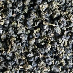 Eteaket Yellow Gold Oolong Loose Leaf Tea