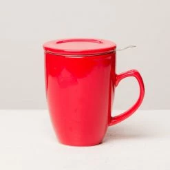 Eteaket Loose Leaf Tea Chest | 7 Deadly Sins Gift Set