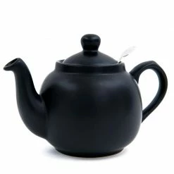 Eteaket Infuser Leaf Tea Teapot