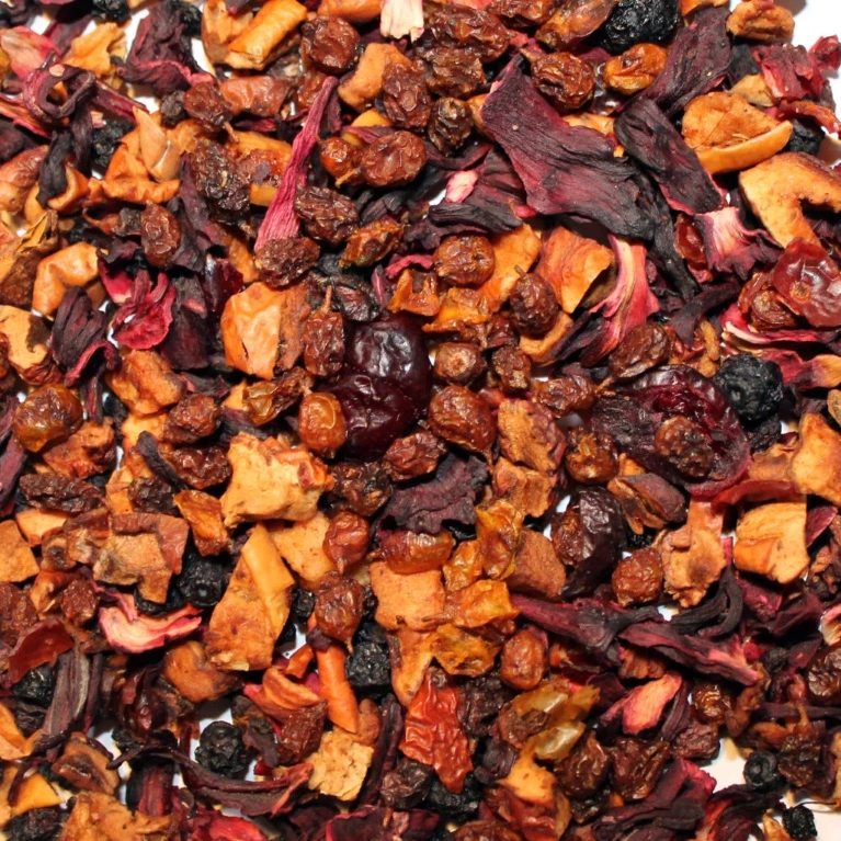 Eteaket Sea Buckthorn - 20 Teabags 3 Eteaket Sea Buckthorn - 20 Teabags