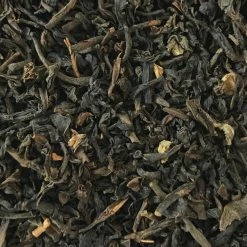 Eteaket Decaf Royal Earl Grey Loose Leaf Tea