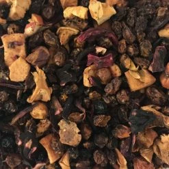 Eteaket Loose Leaf Tea Chest | The Coveted Collection 13 Eteaket Loose Leaf Tea Chest | The Coveted Collection