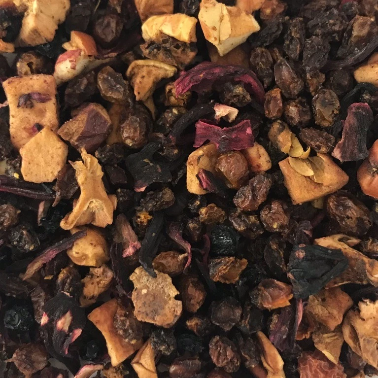 Eteaket Loose Leaf Tea Chest | The Coveted Collection 6 Eteaket Loose Leaf Tea Chest | The Coveted Collection