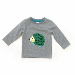 Blade & Rose Bold Hedgehog Top