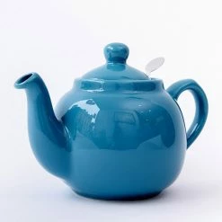 Eteaket Infuser Leaf Tea Teapot