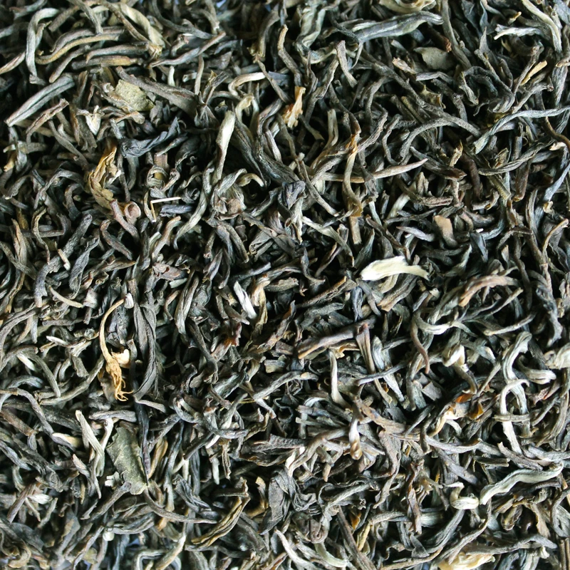 Eteaket Jasmine Chun Hao Loose Leaf Green Tea 2 Eteaket Jasmine Chun Hao Loose Leaf Green Tea