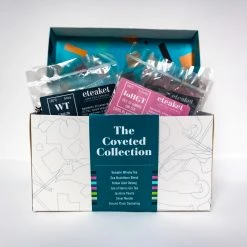 Eteaket Loose Leaf Tea Chest | The Coveted Collection