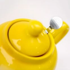 Eteaket Infuser Leaf Tea Teapot